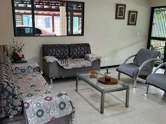 Casa 4 quartos e 4 banheiros, à venda, no bairro Aldeia dos Camarás em Camaragibe