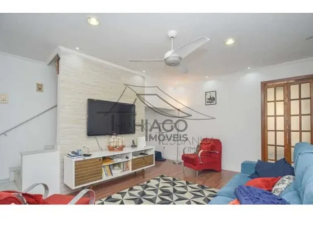 Casa 2 quartos e 2 banheiros, à venda, no bairro Tatuapé em São Paulo