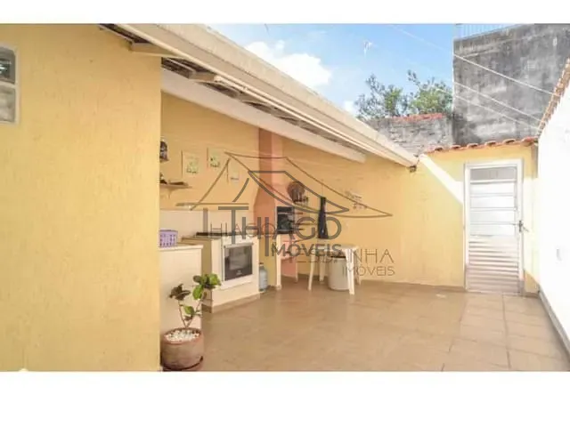 Casa 2 quartos e 2 banheiros, à venda, no bairro Tatuapé em São Paulo