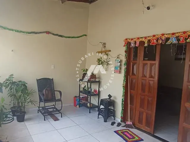 Casa 2 quartos e 1 banheiro, à venda, no bairro Coqueiro em Ananindeua