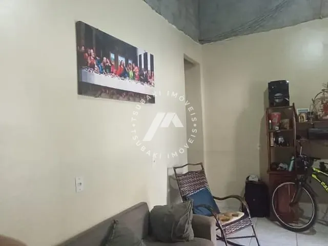 Casa 2 quartos e 1 banheiro, à venda, no bairro Coqueiro em Ananindeua