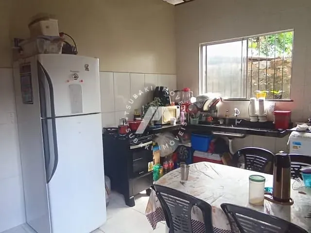 Casa 2 quartos e 1 banheiro, à venda, no bairro Coqueiro em Ananindeua
