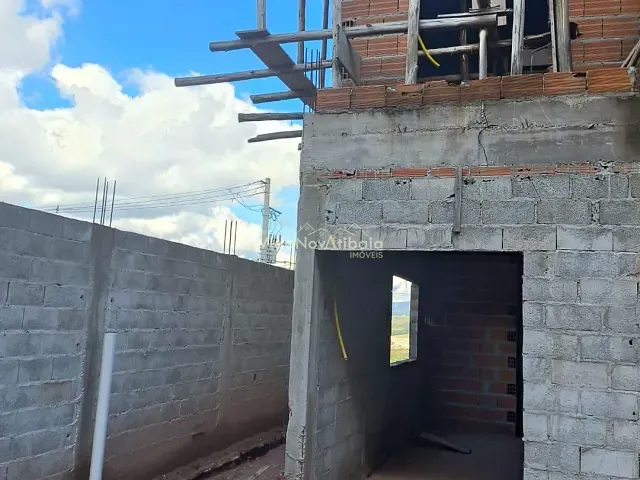 Casa 3 quartos e 2 banheiros, à venda, no bairro Toctao Argon Atibaia em Atibaia