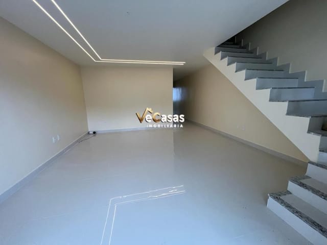 Casa com 180m² 4 quartos e 3 banheiros, à venda, no bairro Jardim Bela Vista em Rio das Ostras