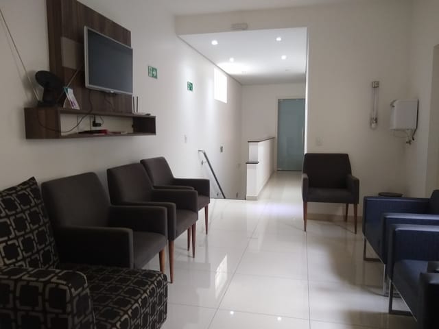Sobrado com 178m², à venda, no bairro Jardim da Glória em São Paulo
