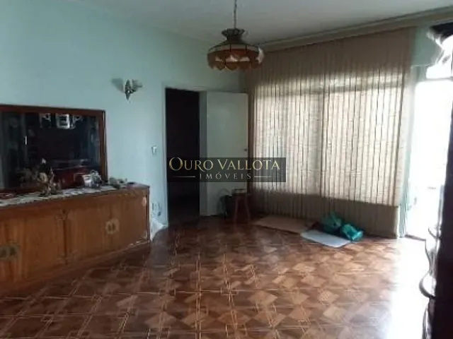 Casa com 448m² 3 quartos e 3 banheiros, à venda, no bairro Mooca em São Paulo