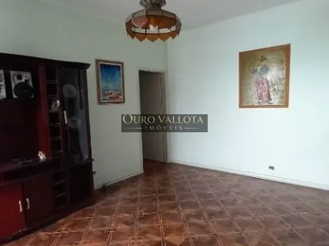 Casa com 448m² 3 quartos e 3 banheiros, à venda, no bairro Mooca em São Paulo