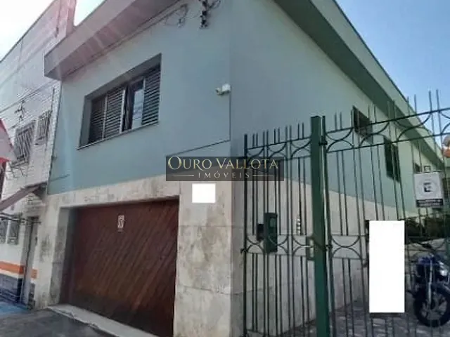 Casa com 448m² 3 quartos e 3 banheiros, à venda, no bairro Mooca em São Paulo