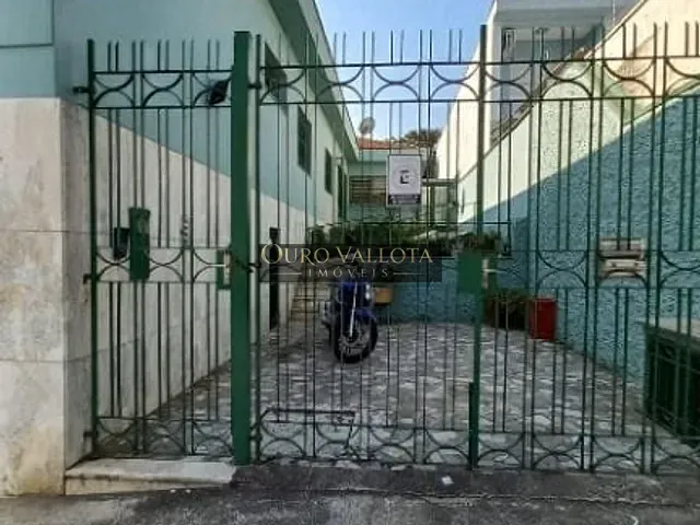 Casa com 448m² 3 quartos e 3 banheiros, à venda, no bairro Mooca em São Paulo