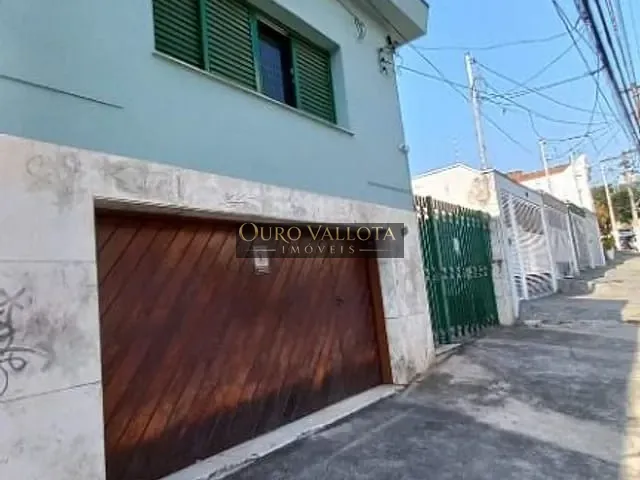 Casa com 448m² 3 quartos e 3 banheiros, à venda, no bairro Mooca em São Paulo