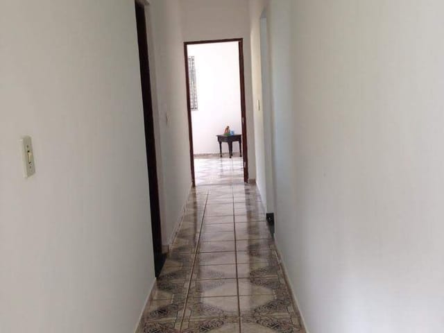 Casa com 300m², à venda, no bairro Vila Mariana em Cambuí