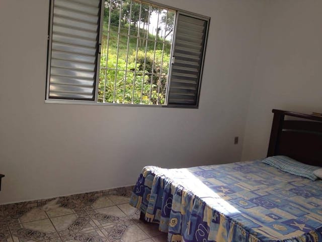 Casa com 300m², à venda, no bairro Vila Mariana em Cambuí