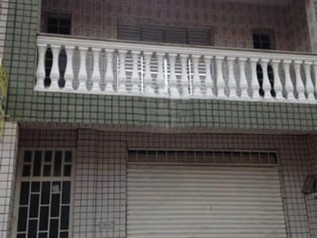 Casa com 300m², à venda, no bairro Vila Mariana em Cambuí