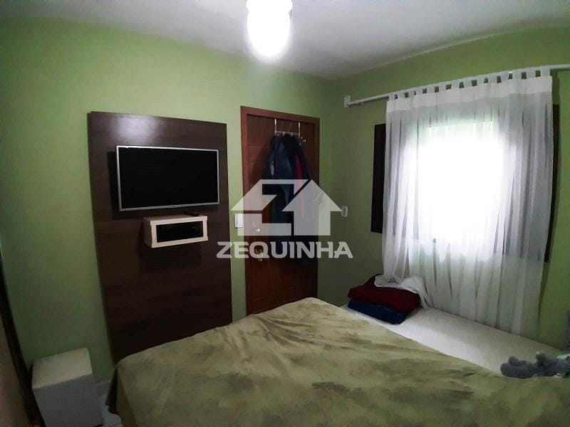 Casa à venda com 3 quartos, 120m² - Foto 4