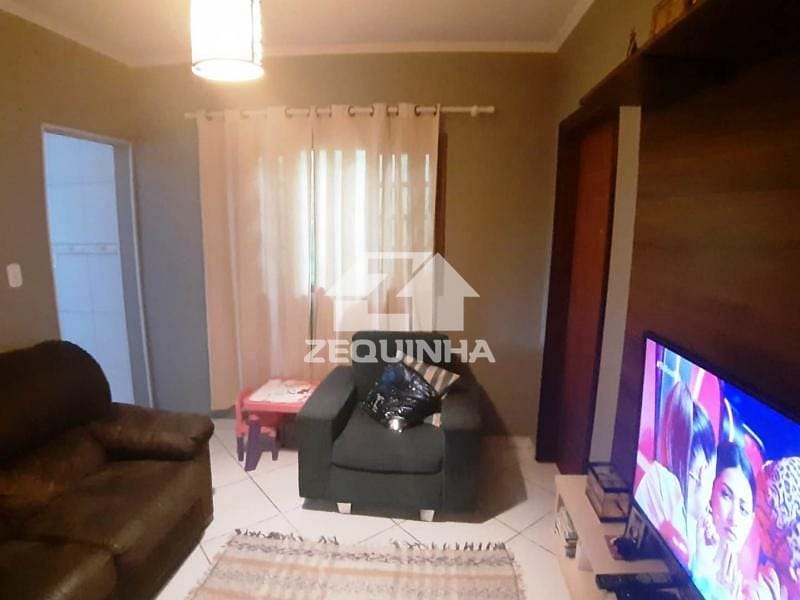 Casa à venda com 3 quartos, 120m² - Foto 10