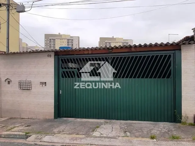 Casa com 150m² 3 quartos e 2 banheiros, à venda, no bairro Jardim D´abril em Osasco