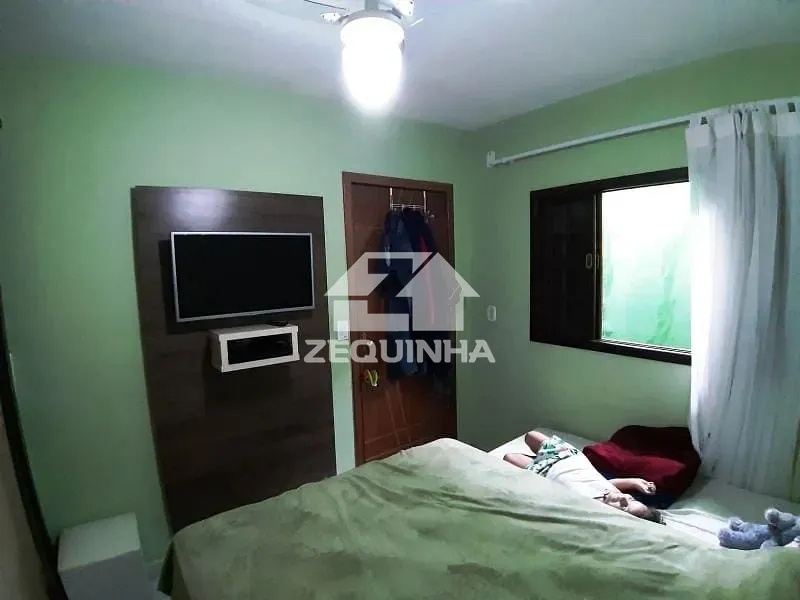 Casa, 3 quartos, 120 m² - Foto 9