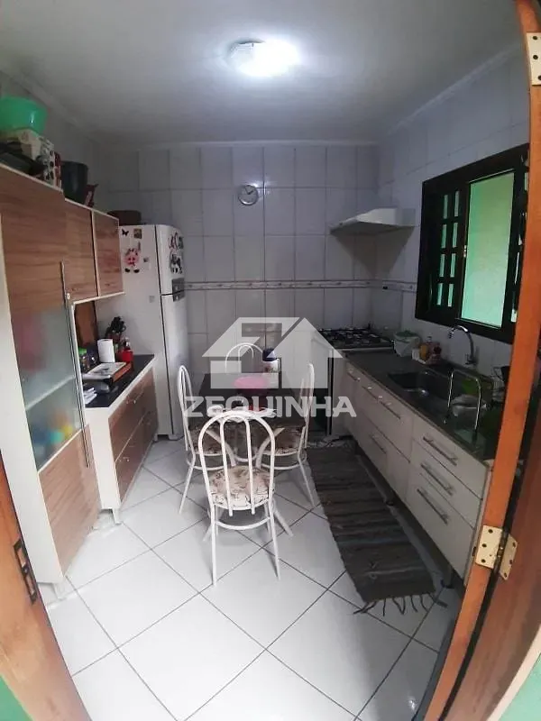 Casa, 3 quartos, 120 m² - Foto 11