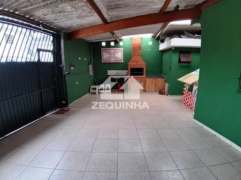 Casa, 3 quartos, 120 m² - Foto 1