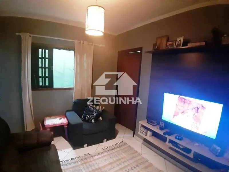 Casa, 3 quartos, 120 m² - Foto 12