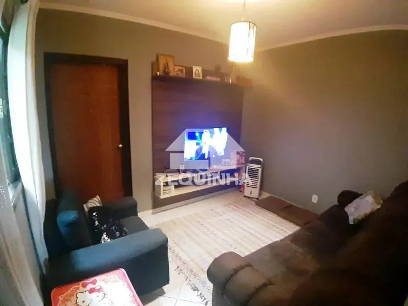 Casa, 3 quartos, 120 m² - Foto 8