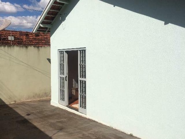 Foto do Casa - Casa residencial à venda, Conjunto Manoel Mendes, Uberaba. | ZUCATO IMOBILIARIA LTDA