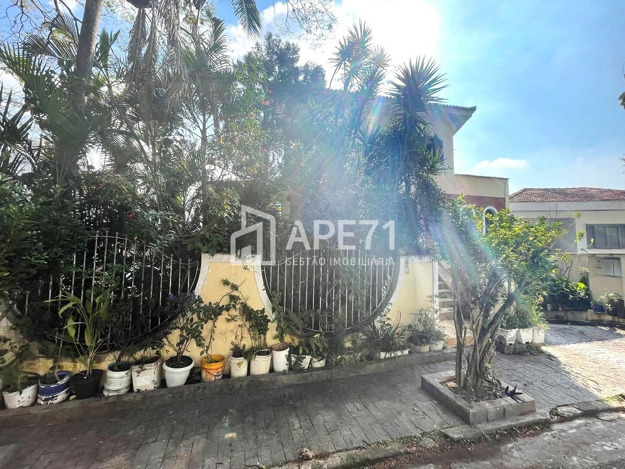 Casa, 4 quartos, 259 m² - Foto 45