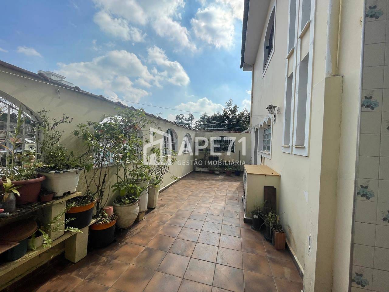 Casa, 4 quartos, 259 m² - Foto 27