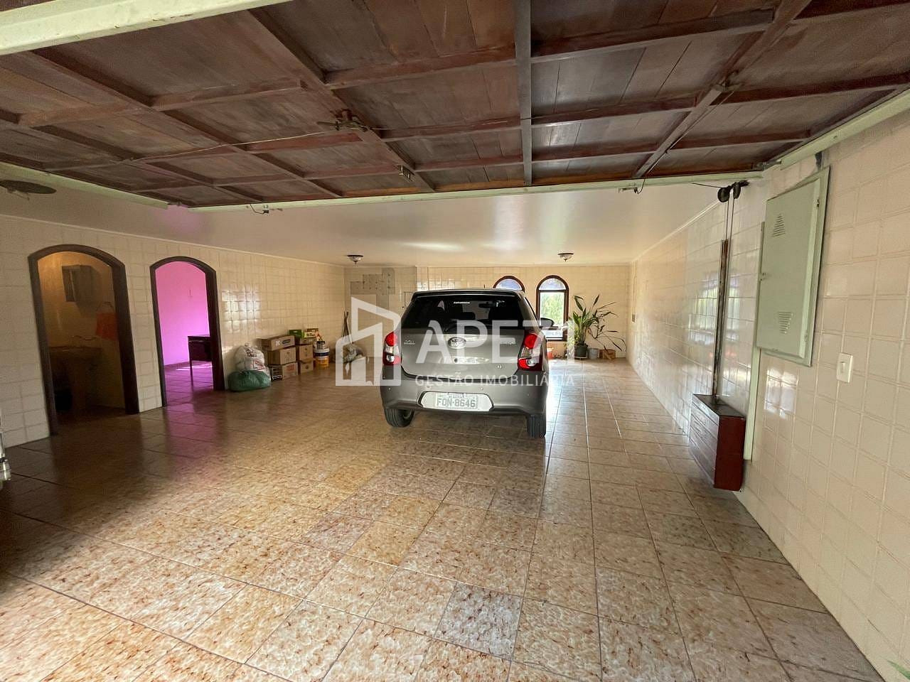 Casa, 4 quartos, 259 m² - Foto 35
