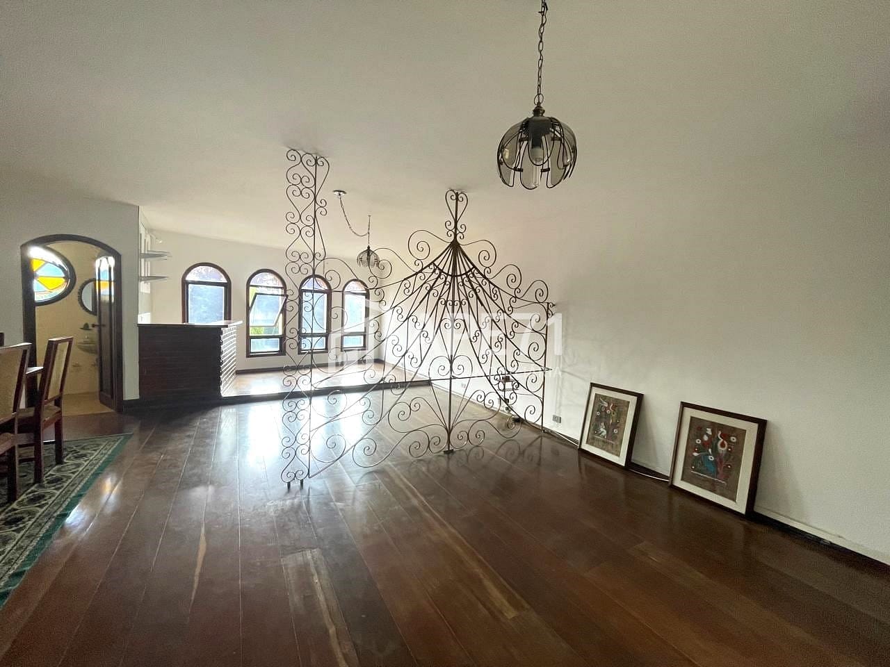 Casa, 4 quartos, 259 m² - Foto 3