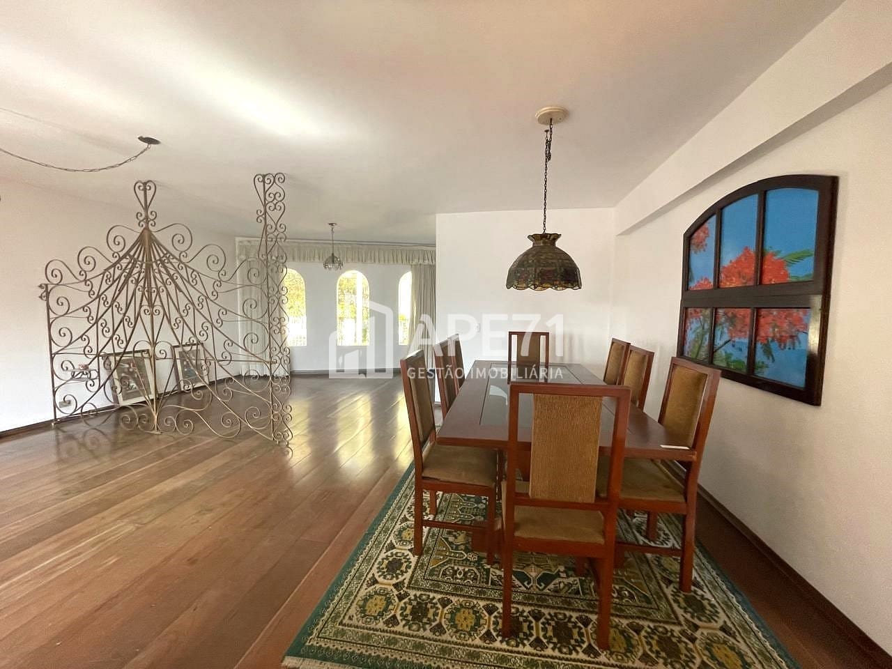 Casa, 4 quartos, 259 m² - Foto 6