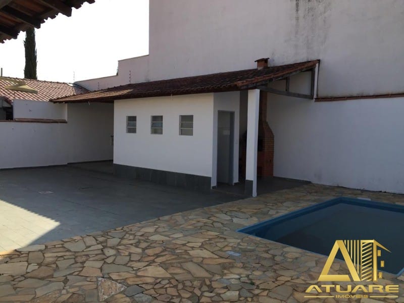 Casa, 3 quartos, 240 m² - Foto 20