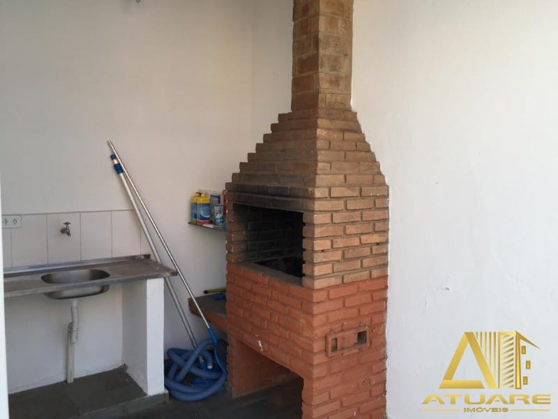 Casa, 3 quartos, 240 m² - Foto 24