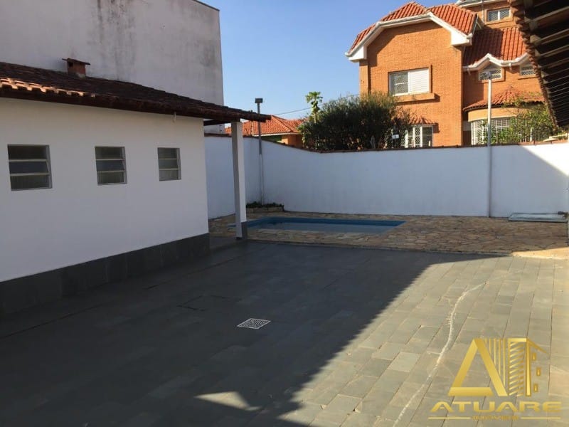 Casa, 3 quartos, 240 m² - Foto 19