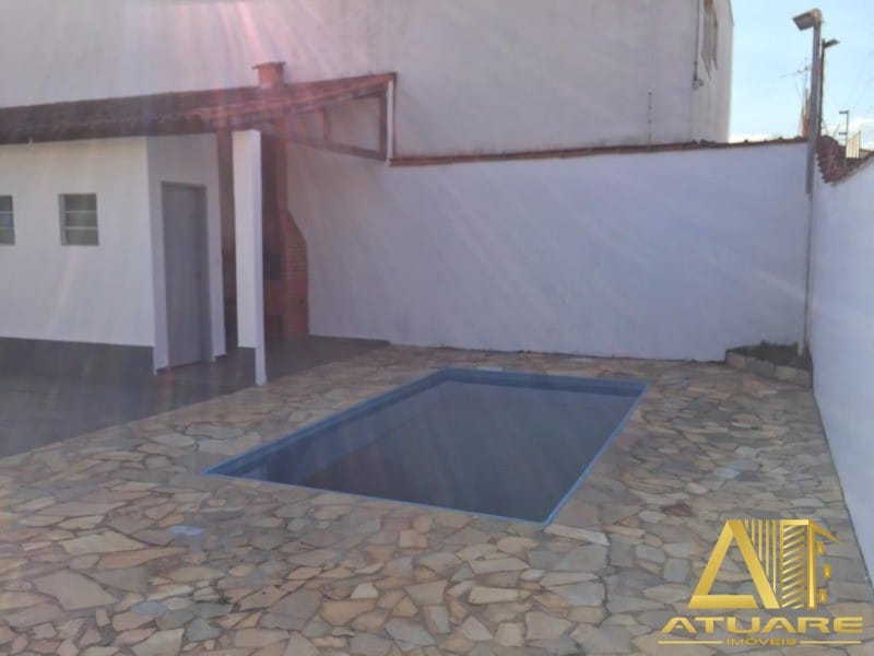 Casa, 3 quartos, 240 m² - Foto 25