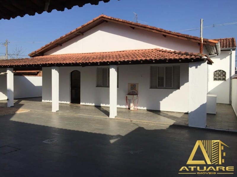 Casa, 3 quartos, 240 m² - Foto 18