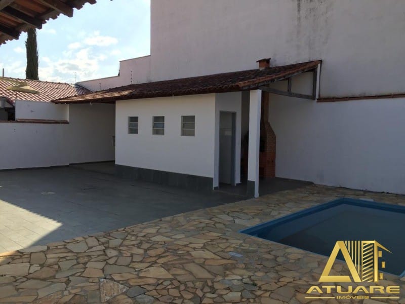 Casa, 3 quartos, 240 m² - Foto 26
