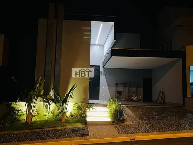 Casa 2 quartos e 4 banheiros, à venda, no bairro Vila Serrão em Bauru