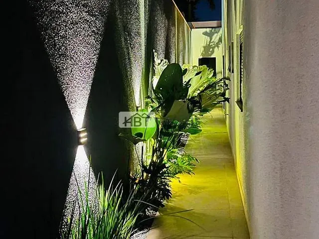 Casa 2 quartos e 4 banheiros, à venda, no bairro Vila Serrão em Bauru
