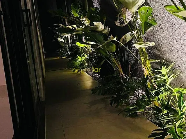 Casa 2 quartos e 4 banheiros, à venda, no bairro Vila Serrão em Bauru