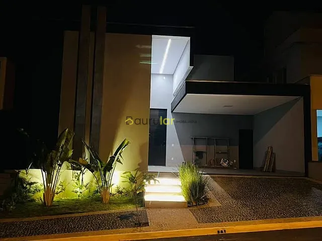 Casa 2 quartos e 4 banheiros, à venda, no bairro Vila Serrão em Bauru