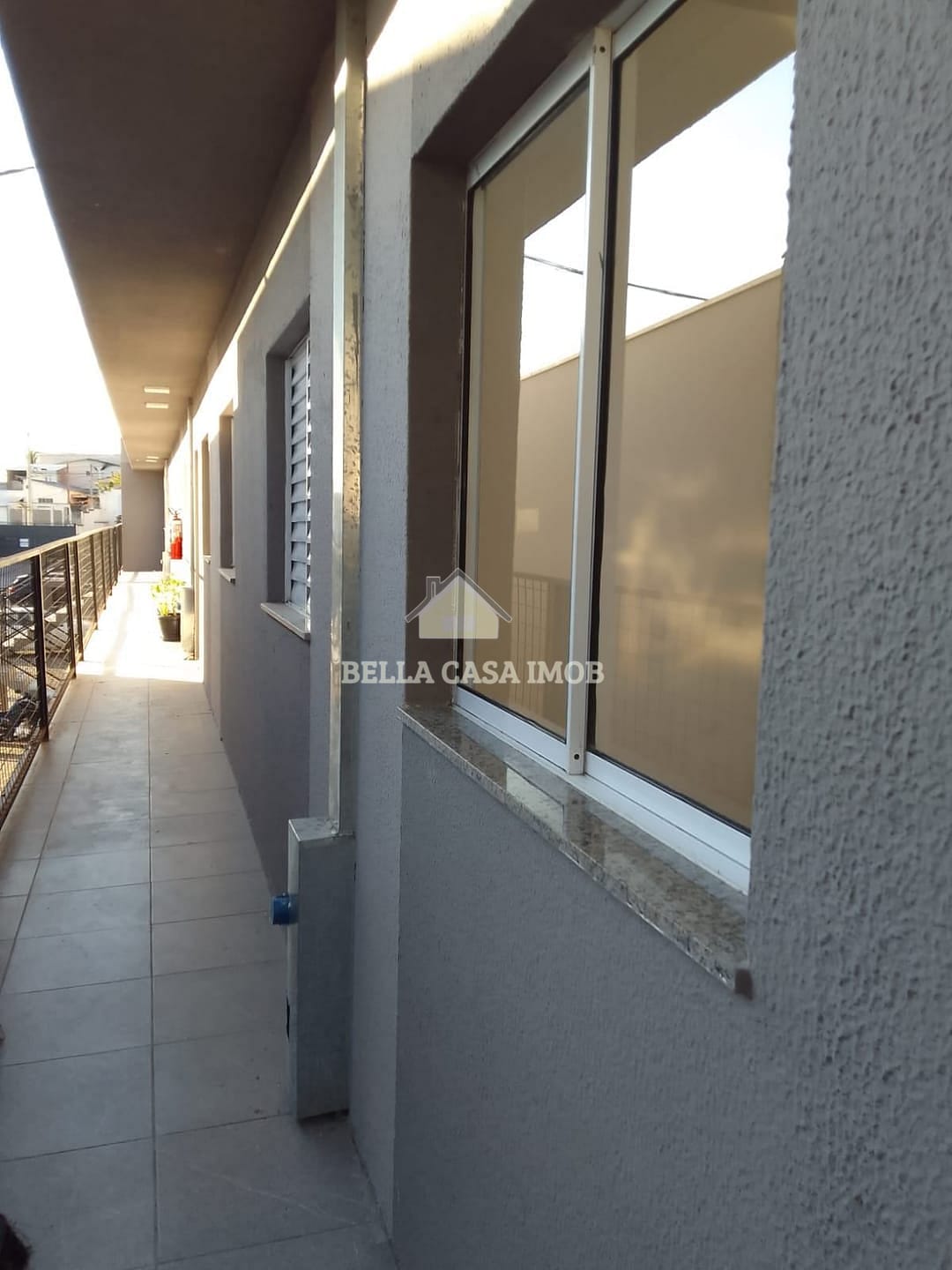 Apartamento, 2 quartos, 47 m² - Foto 4