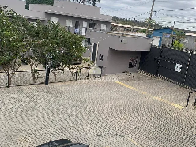 Apartamento com 47m² 2 quartos e 1 banheiro, à venda, no bairro Lopes de Oliveira em Sorocaba