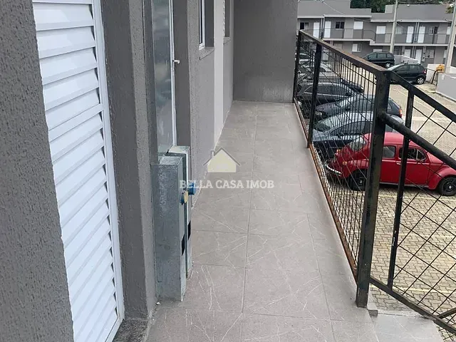 Apartamento com 47m² 2 quartos e 1 banheiro, à venda, no bairro Lopes de Oliveira em Sorocaba