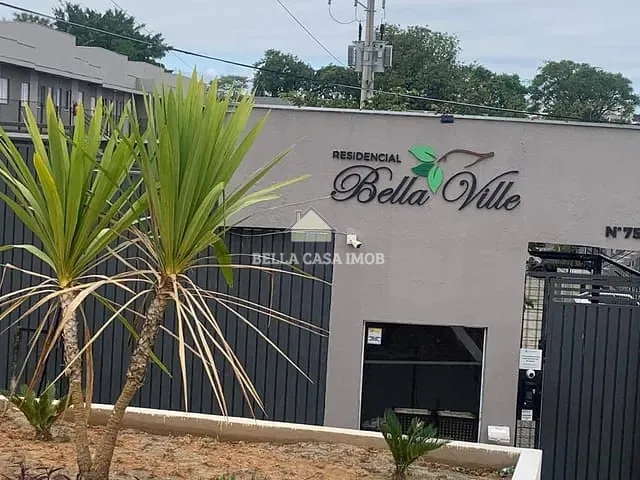 Apartamento com 47m² 2 quartos e 1 banheiro, à venda, no bairro Lopes de Oliveira em Sorocaba