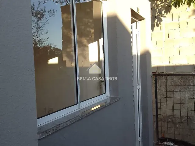 Apartamento com 47m² 2 quartos e 1 banheiro, à venda, no bairro Lopes de Oliveira em Sorocaba
