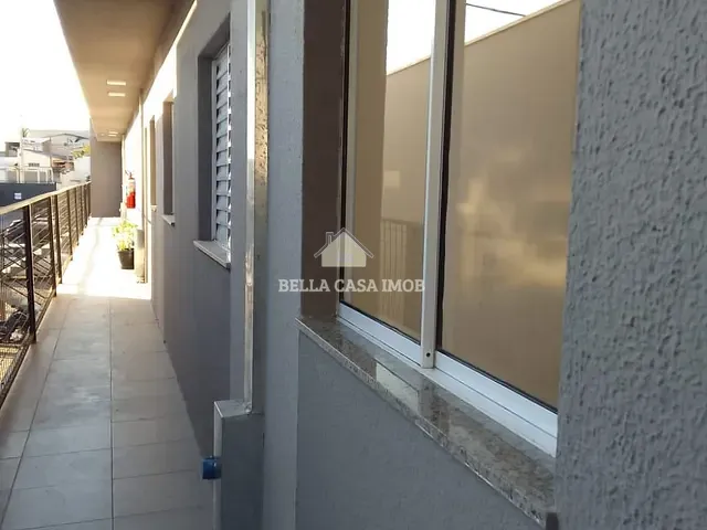 Apartamento com 47m² 2 quartos e 1 banheiro, à venda, no bairro Lopes de Oliveira em Sorocaba
