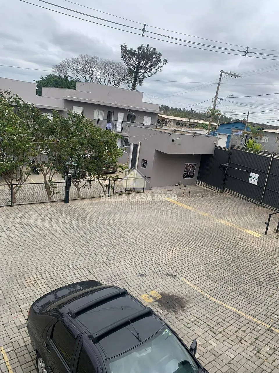 Apartamento, 2 quartos, 47 m² - Foto 2