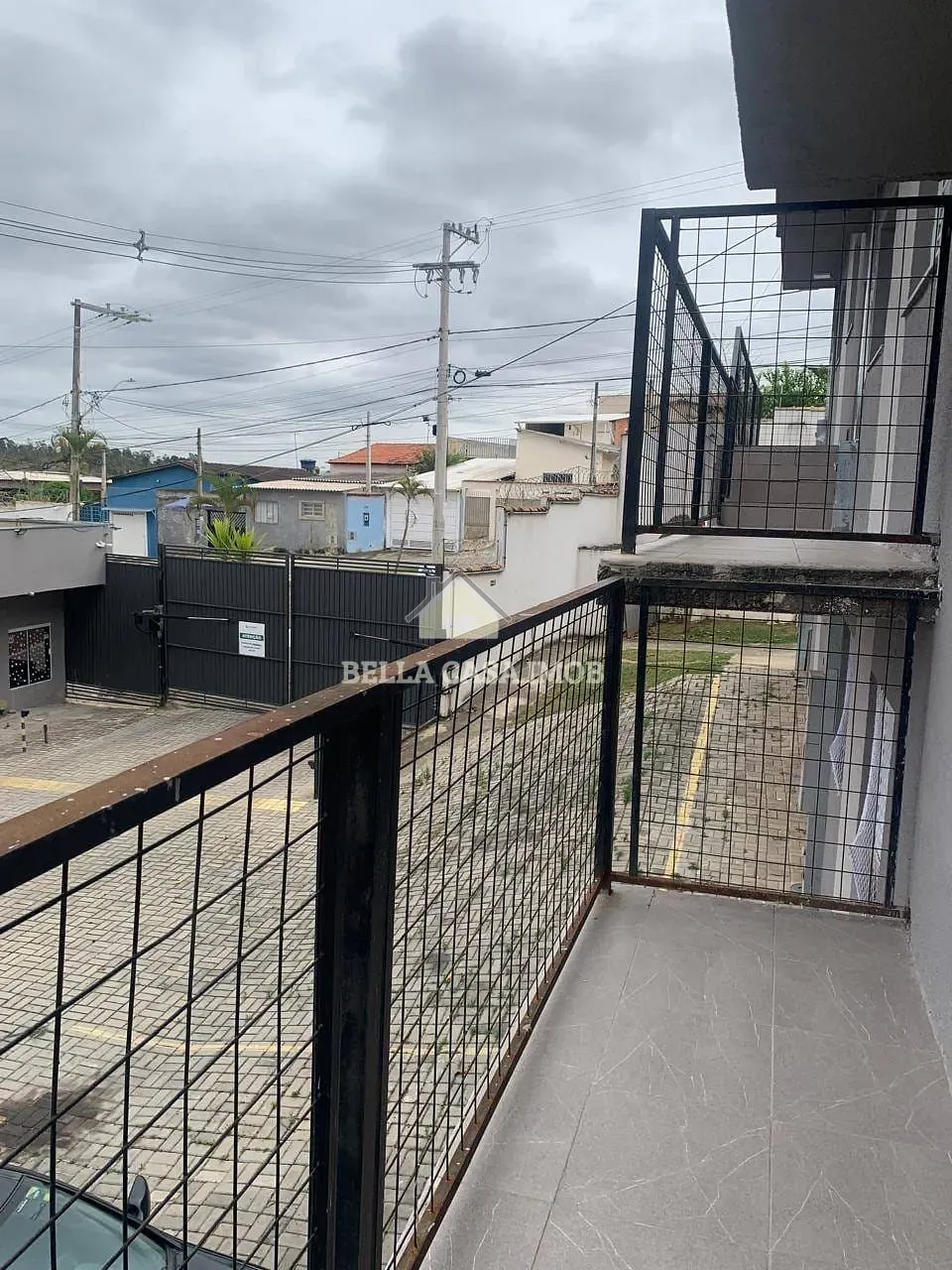 Apartamento, 2 quartos, 47 m² - Foto 9