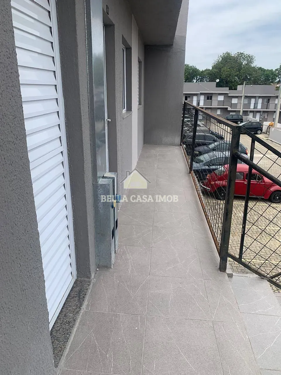 Apartamento, 2 quartos, 47 m² - Foto 3